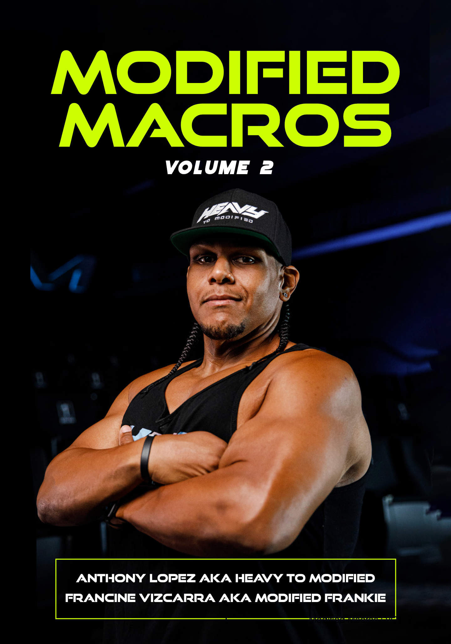 Modified Macros Vol.2