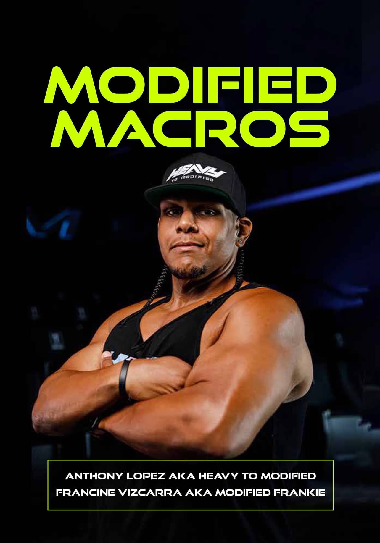 Modified Macros Vol.1