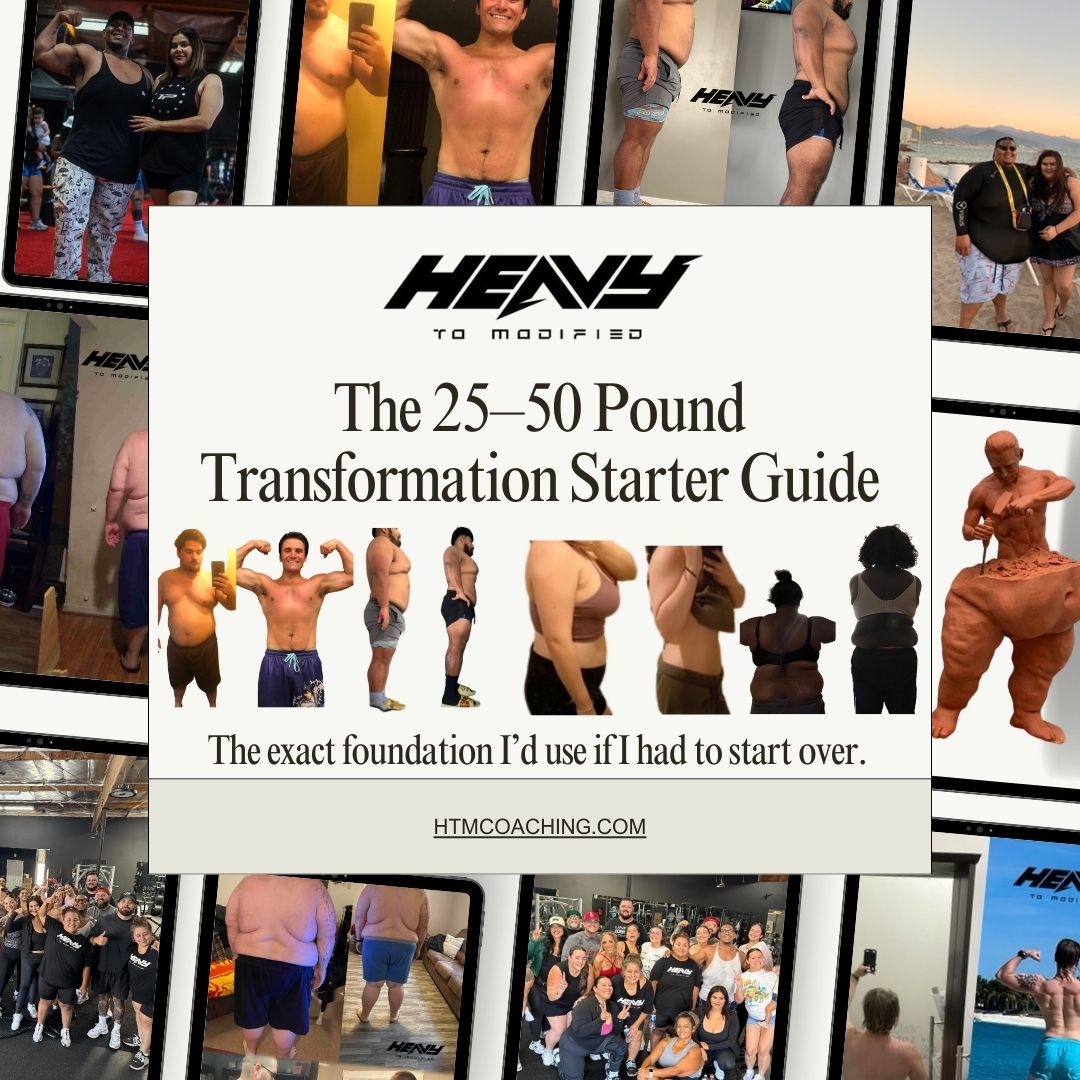 Free WeightLoss Guide ( Lose 25–50 Pounds Without Burning Out )