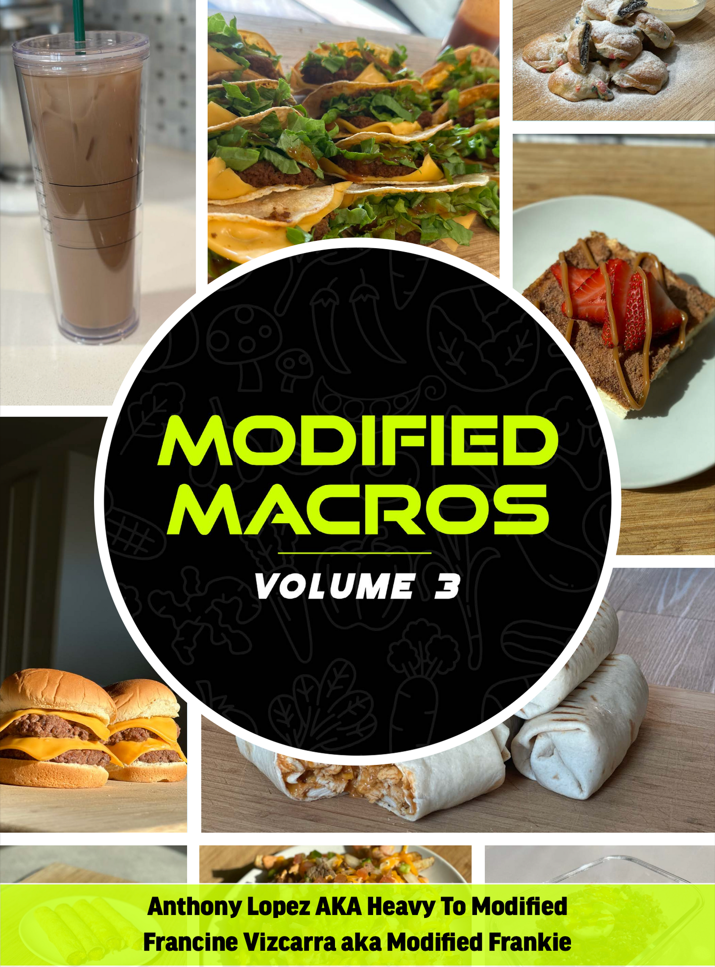 Modified Macros Vol.3